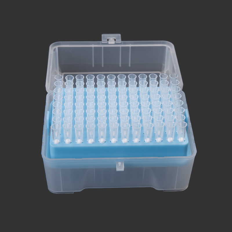 Extended Length Pipette Tips