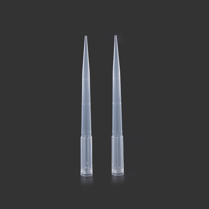 Extended Length Pipette Tips