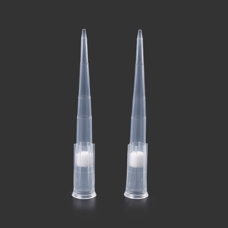 Filtered Pipette Tips 