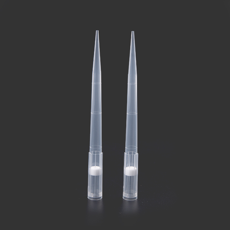 Filtered Pipette Tips 