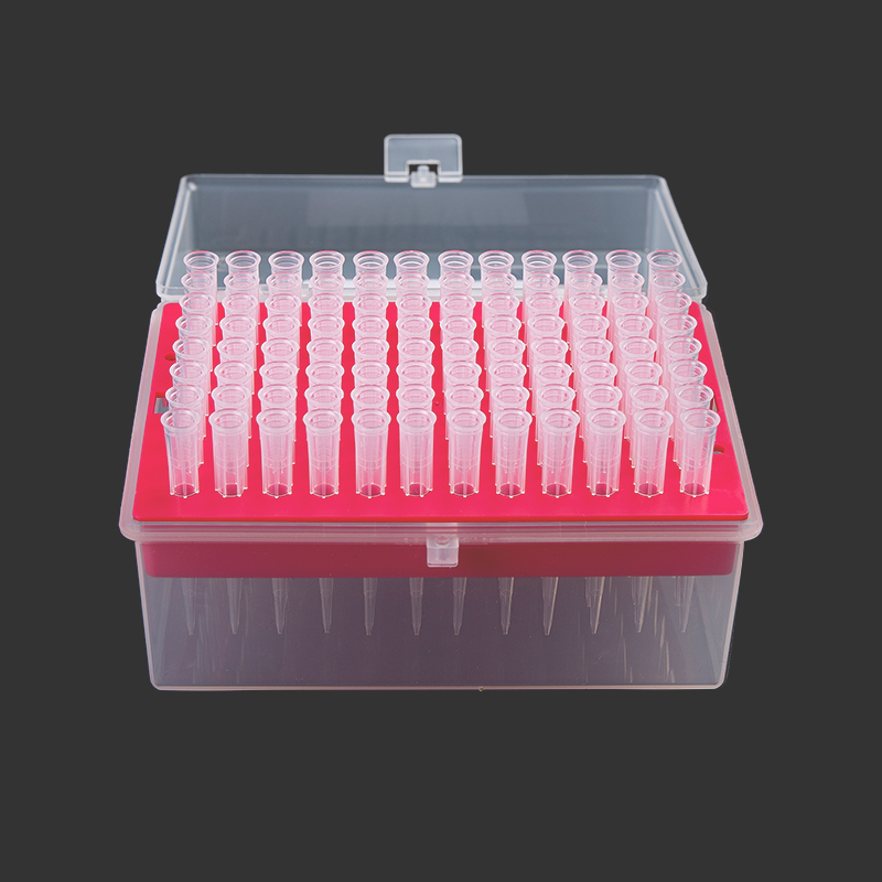 Low Binding Pipette Tip 