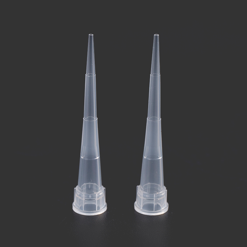 Low Binding Pipette Tip 