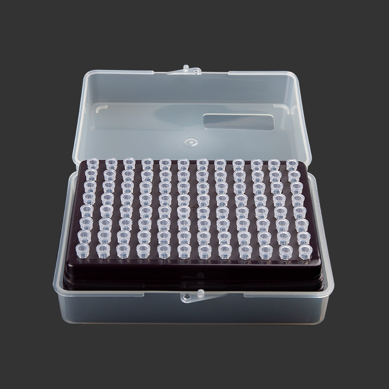 Low Binding Pipette Tip 