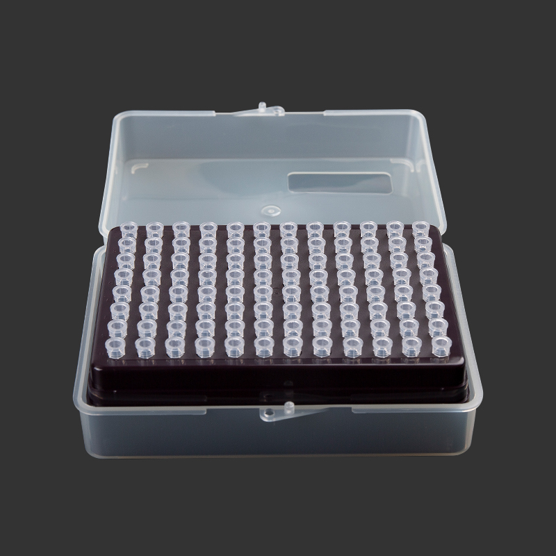 Filtered Pipette Tips 