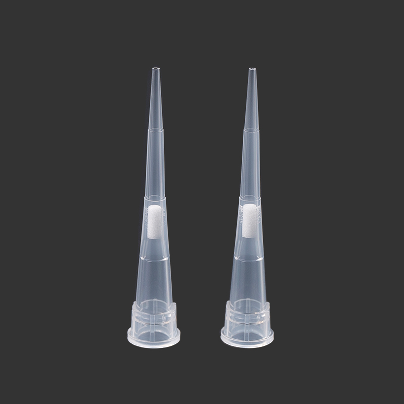 Filtered Pipette Tips 