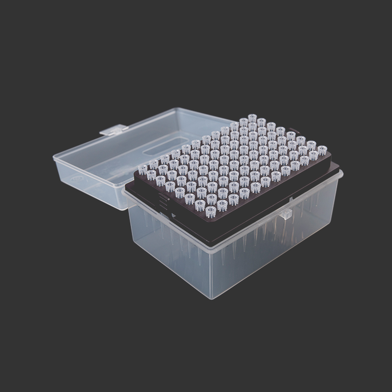 Extended Length Pipette Tips