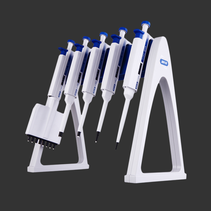 Pipette Stand