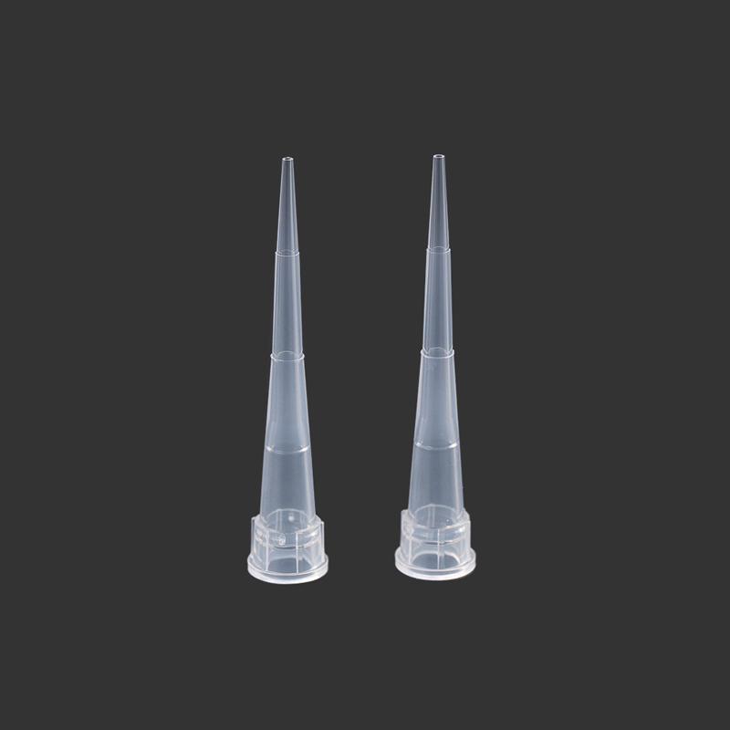 Low Binding Pipette Tip 